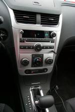 Chevrolet Malibu LT 2008 года